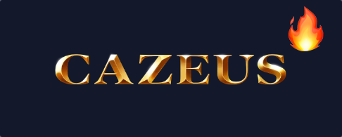 Cazeus Logo